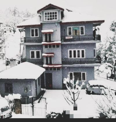 Shimla House | A.R Home Stay