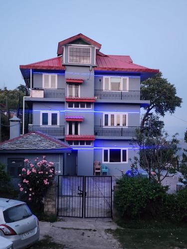 Shimla House | A.R . Homestay
