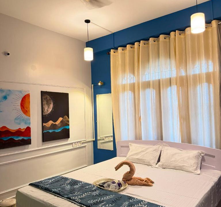 Jorhat House | A1 Stays
