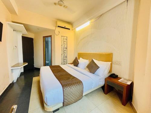 Kala Amb Hotel | AA Hotels And Resorts-Kala Amb
