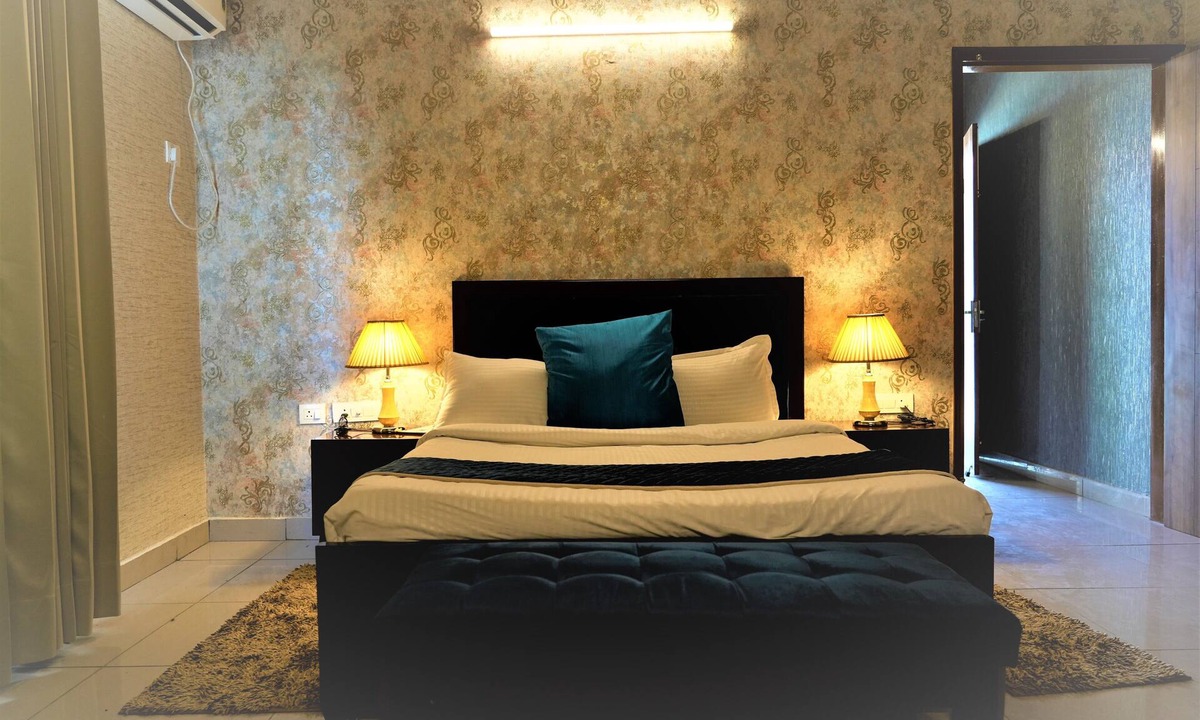 Kharar Hotel | Aa Hotels