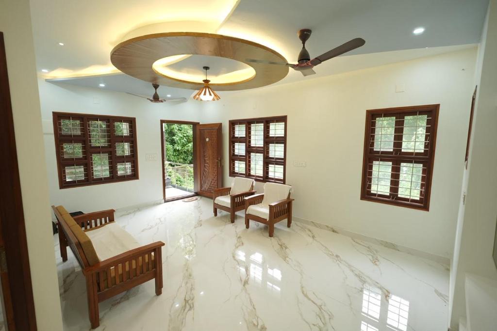 Subrahmanya House | Aadi Homestay Kukke