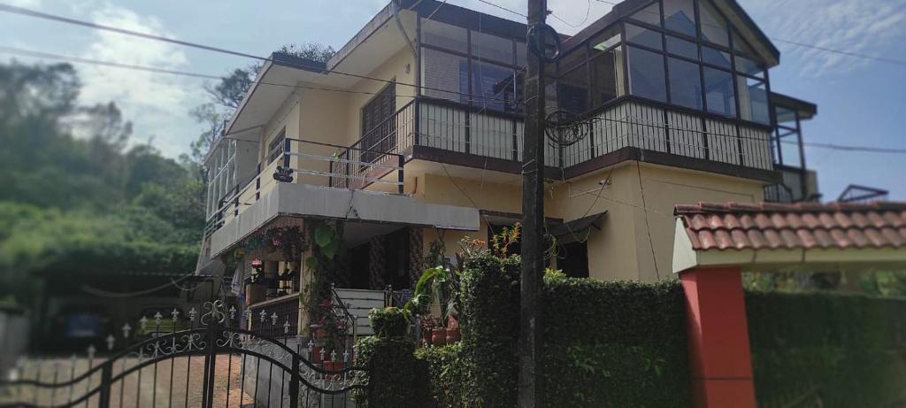 Katakeri Rural Apartment | AAdya. Homestay