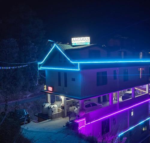 Shimla Apartment | Aagaman Woods Homestay