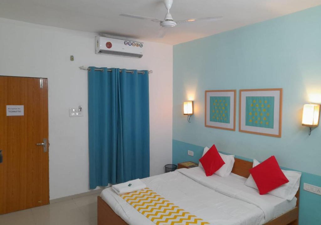 Baner Bed & Breakfast | AAKIYO ROOM