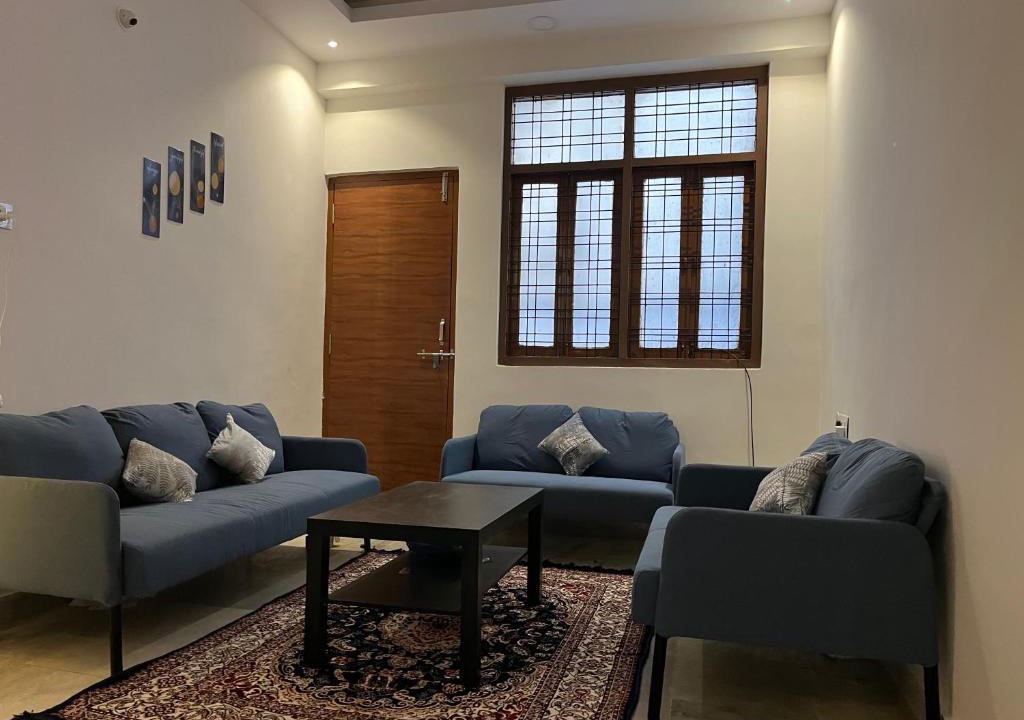 Toli Chowki Apartment | Aashiana Homz4U