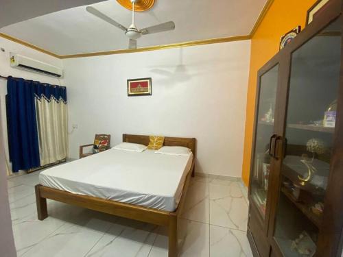 Faizabad Apartment | Abhiraj stay