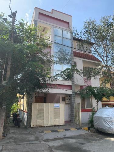 BTM Layout House | Abids Inn Homestay