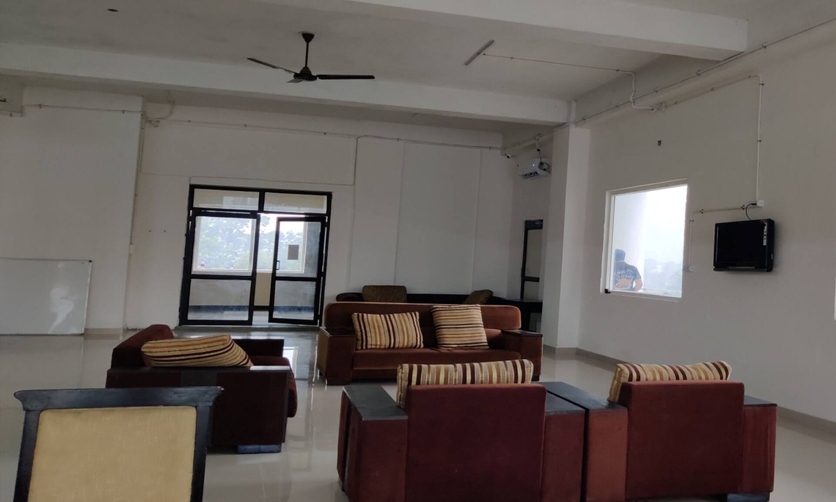 Bullawala Hotel | Abuzz Oxfordcaps Dehradun - Campus Accommodation