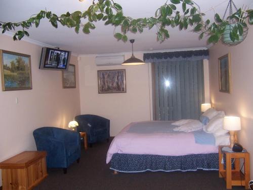 Stirling House | Adelaide Hills B&B Accommodation