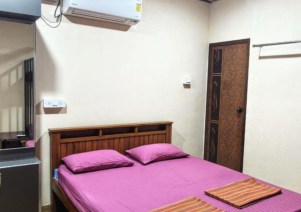 Beltangadi House | Adiga's Homestay Dharmasthala