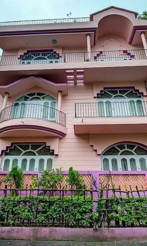 Sector II Hotel | ADRIJA Ck 140 Saltlake SEC-ll