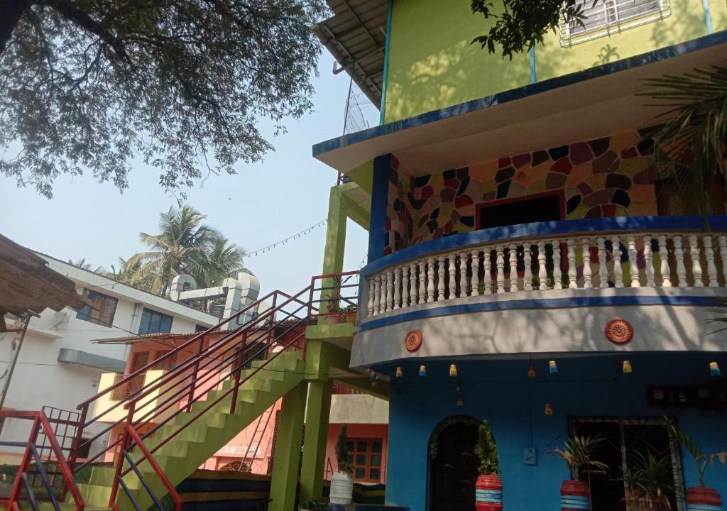 Nagaon Apartment | Advait holiday home