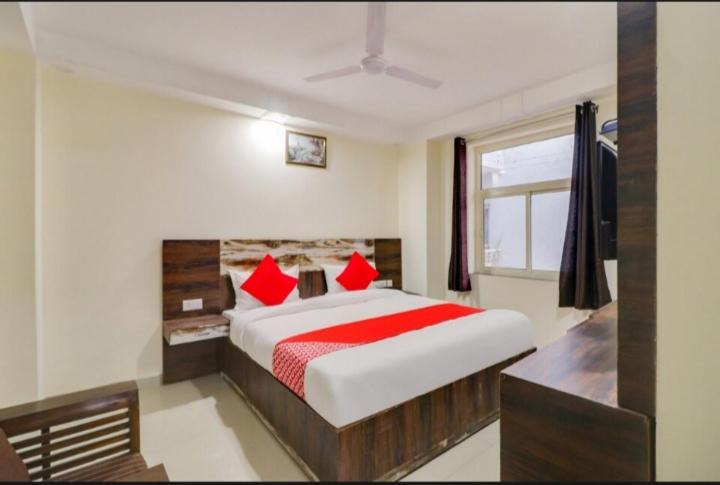 Mahipalpur House | Aero Home Mahipalpur Near Airport