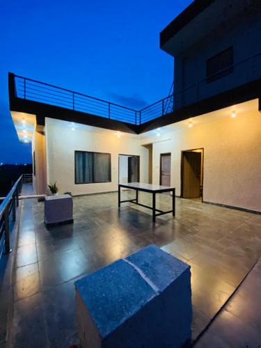 Bhopal House | Aerostay