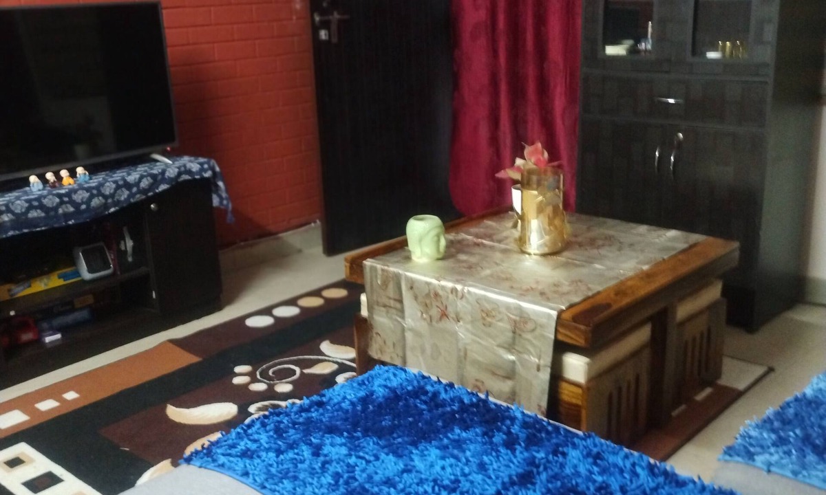 Noida House | Affordable no frills homestay
