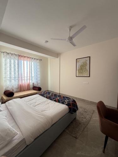 Gangtok Apartment | Aga Stay Apartment