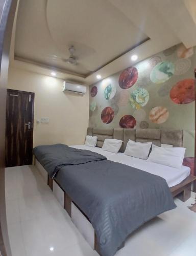 Amritsar House | Agam Homestay-Two Minutes Walk From Golden Temple