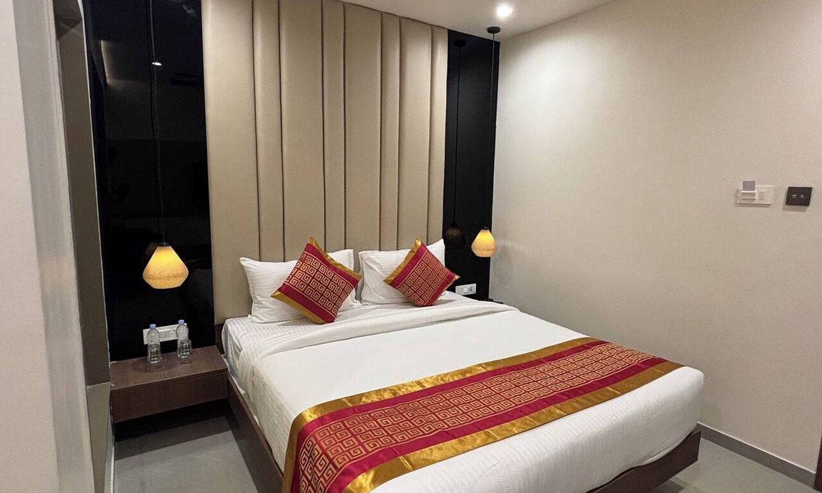Gadag-Betageri Hotel | AGASTYA INN
