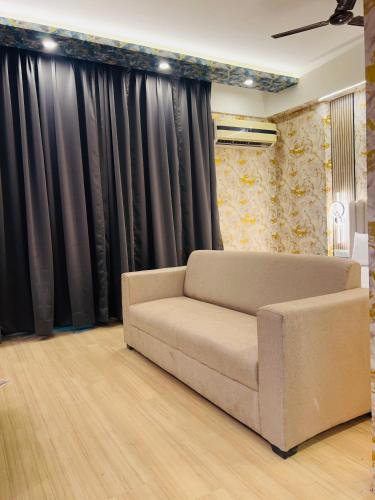 Gomti Nagar Apartment | Ai HOMESTAY