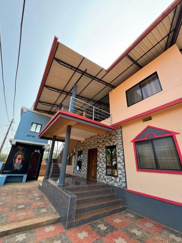 Gokarna House | Aikya homestay , Indian tourists only