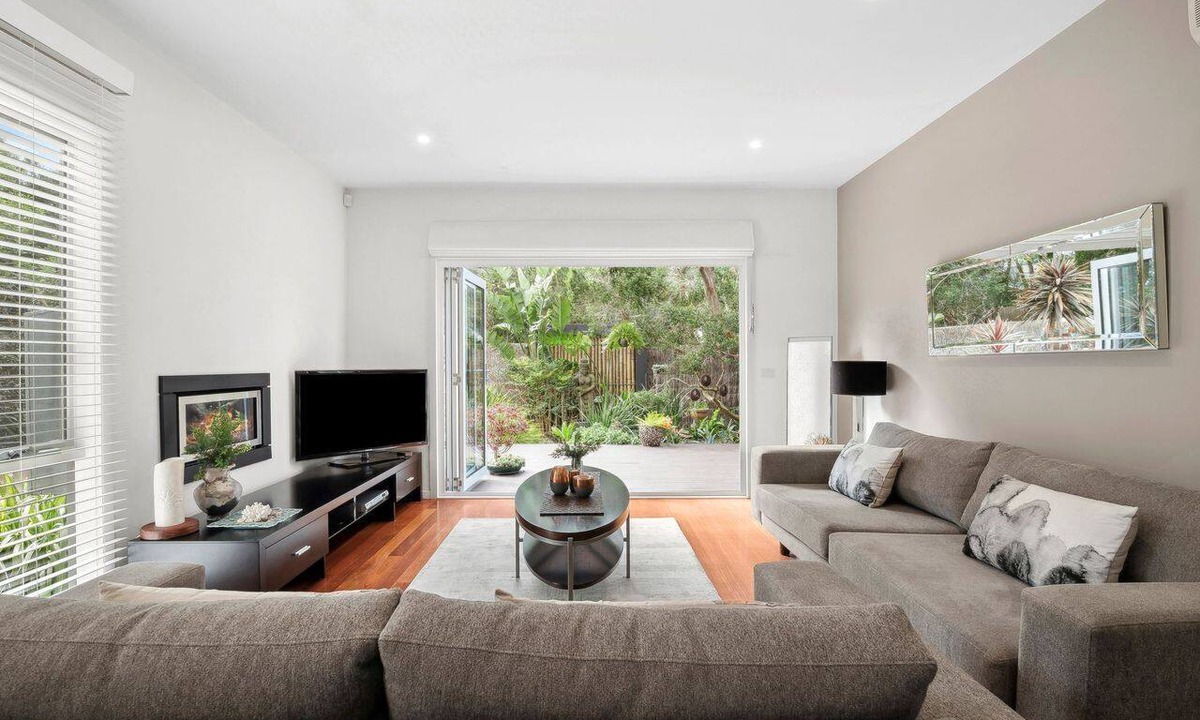 Aireys Inlet House | Aireys Oasis