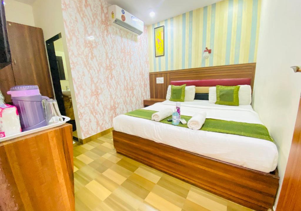Chakala Hotel | AIRPORT INN RESIDENCY