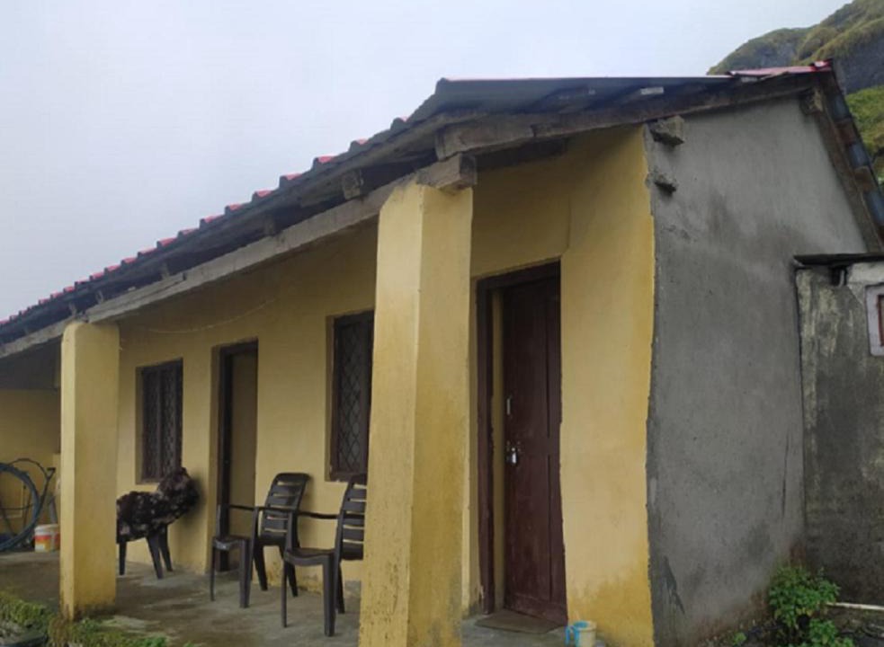 Rudraprayag House | Akash Ganga - Backpackers Den by StayApart