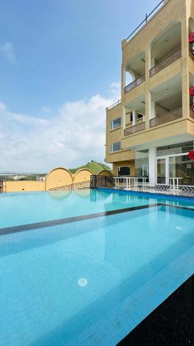 Udaipur Resort | Akaya Hills