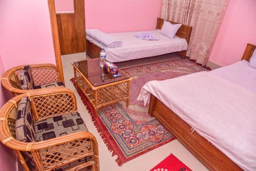 Sreemangal Upazila Resort | Al Hera Resort