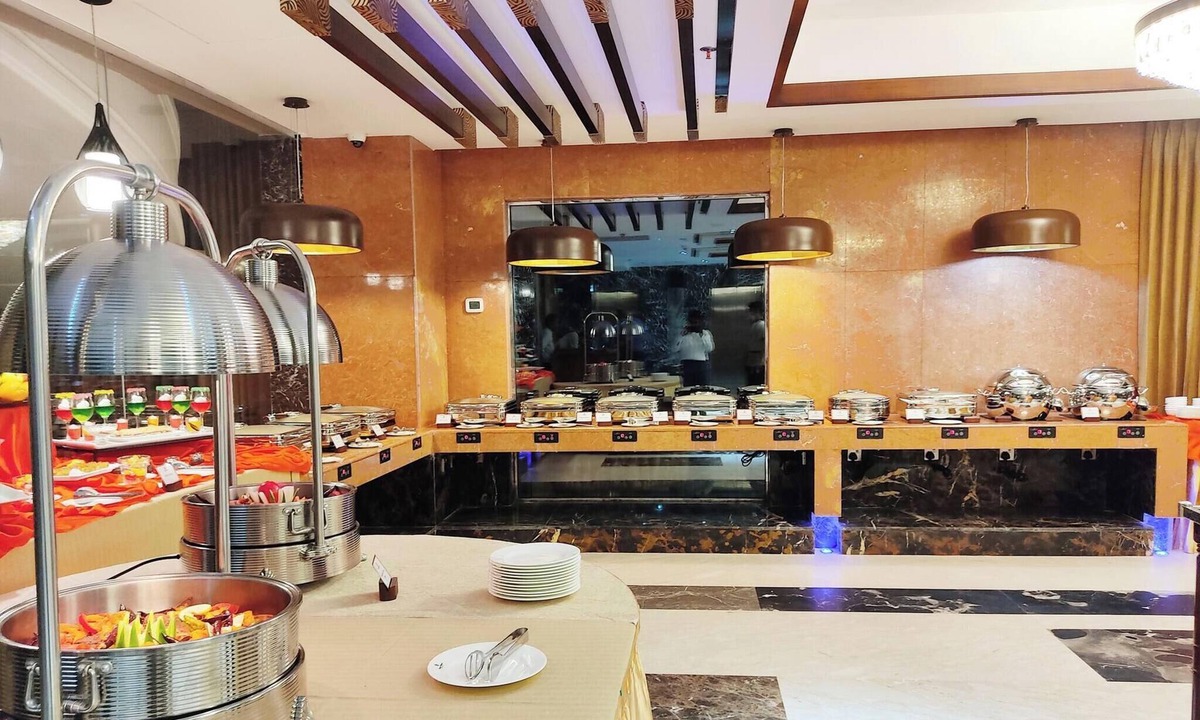 Dhaka Division Hotel | Alam Resort Nikli Haor