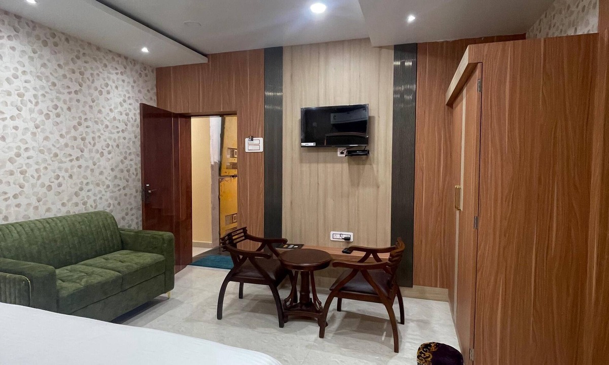 Baripada Hotel | Alexa Hotel & Restaurent