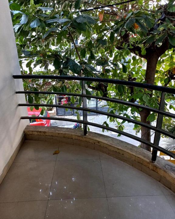 Bengaluru House | Alishan Topaz