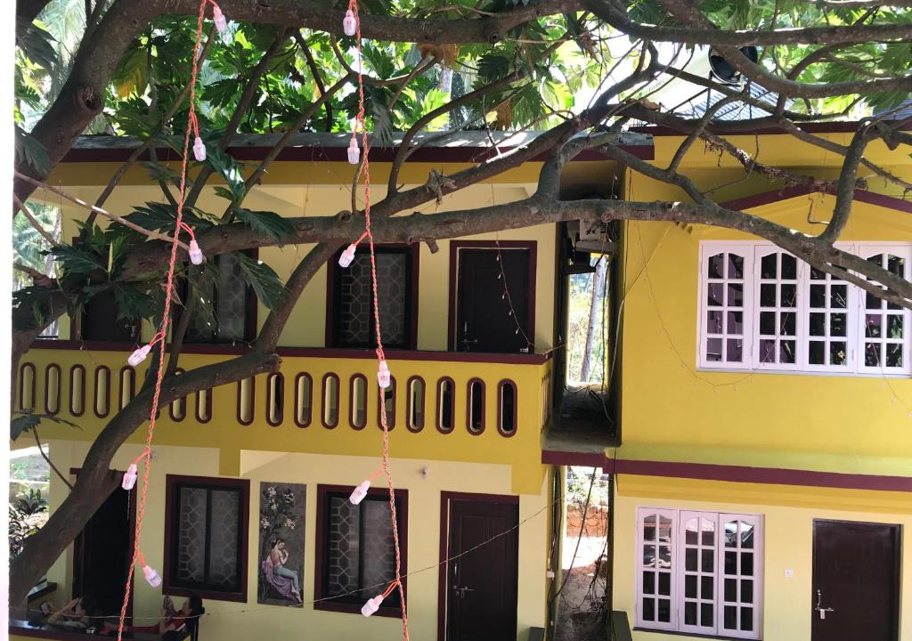 Bogmolo House | All Seasons Guest House