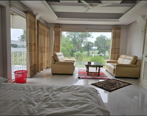 Chittagong Division Resort | Alo Chaya