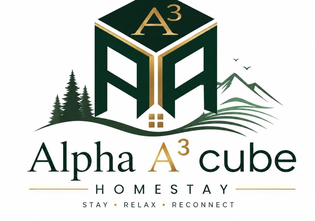 Munnar House | Alpha A cube