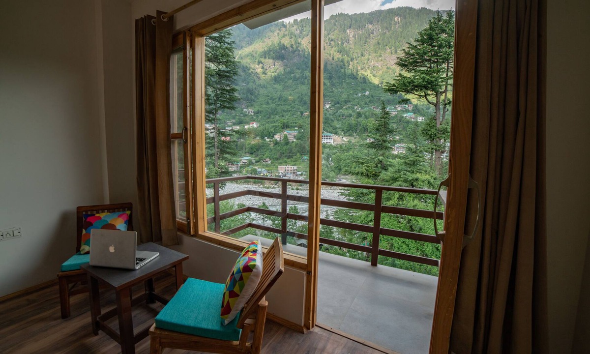 New Manali Hotel | Alt Life Manali