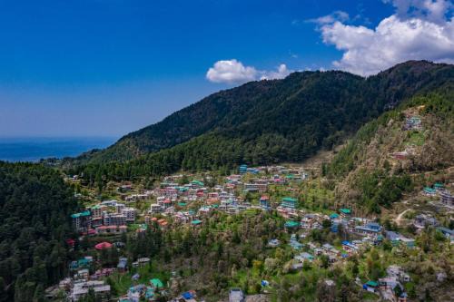 McLeod Ganj Hostel | Alt Life Stays - Dharamkot Mcleodganj