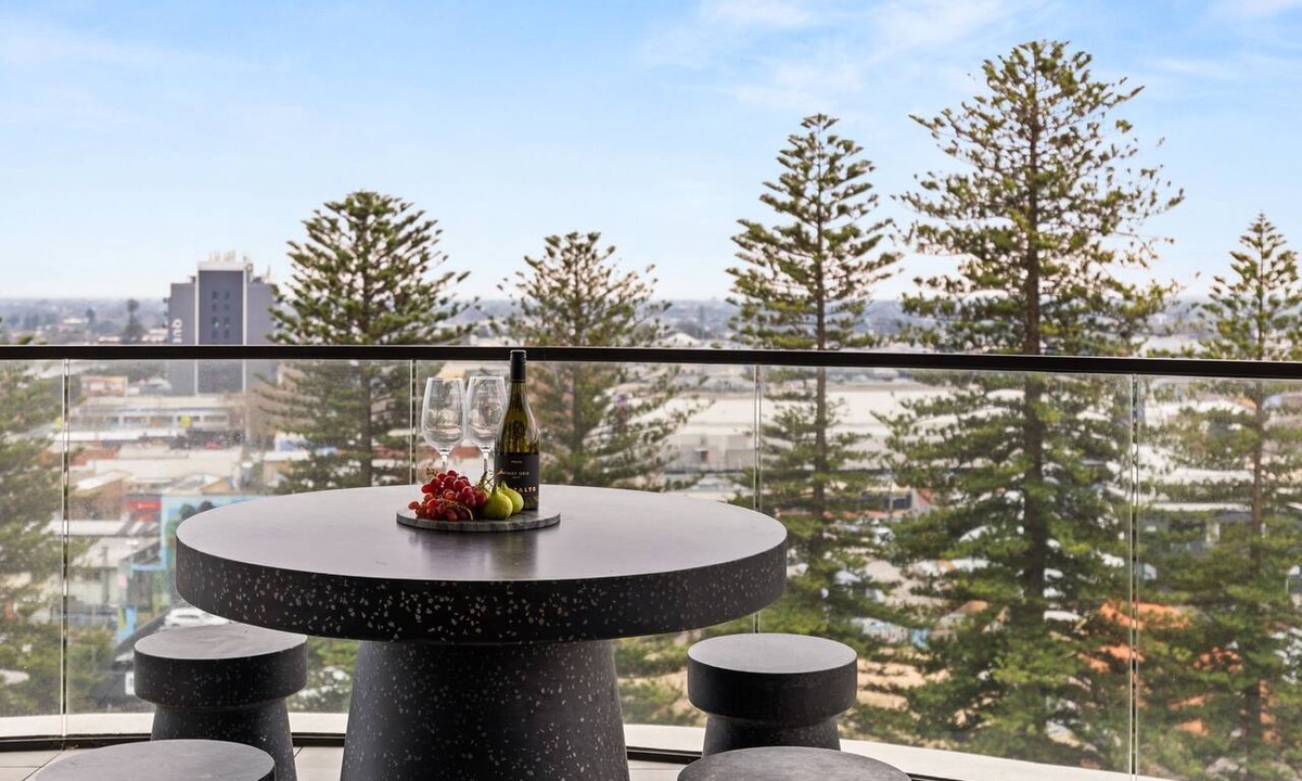 Frankston Apartment | Altura Bay Luxury Residence Frankston