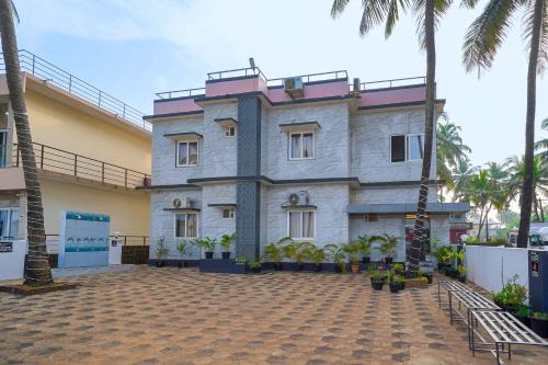 Mavalli House | Amani Beach Stay