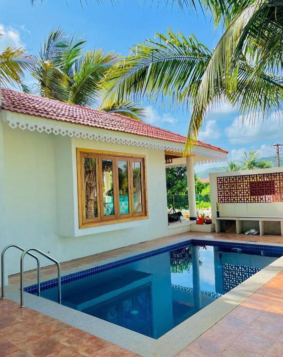 Alibaug Villa | Amanzi Villa By 29bungalow