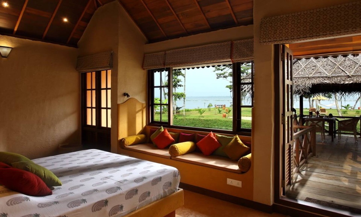Cherthala Hotel | Ameya
