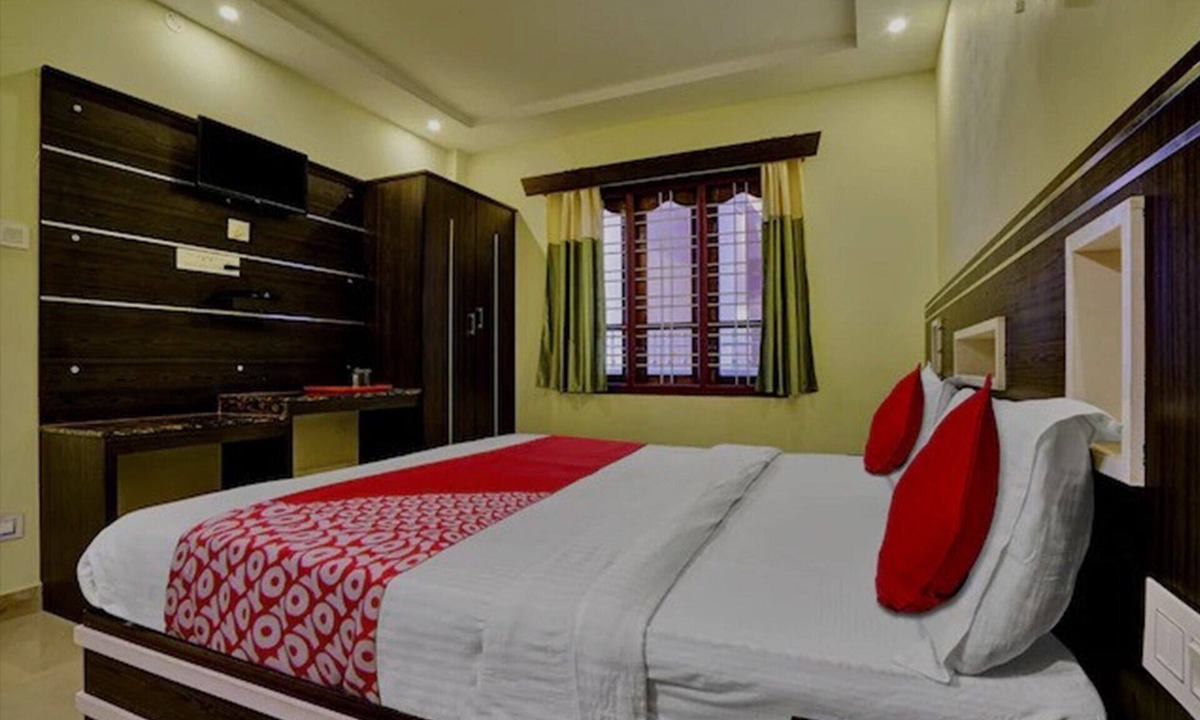 Munnar Cottage | Ammu Cottage