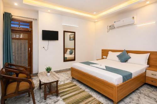 Faizabad House | Amrit Prabha Kunj Best Cozy Rooms