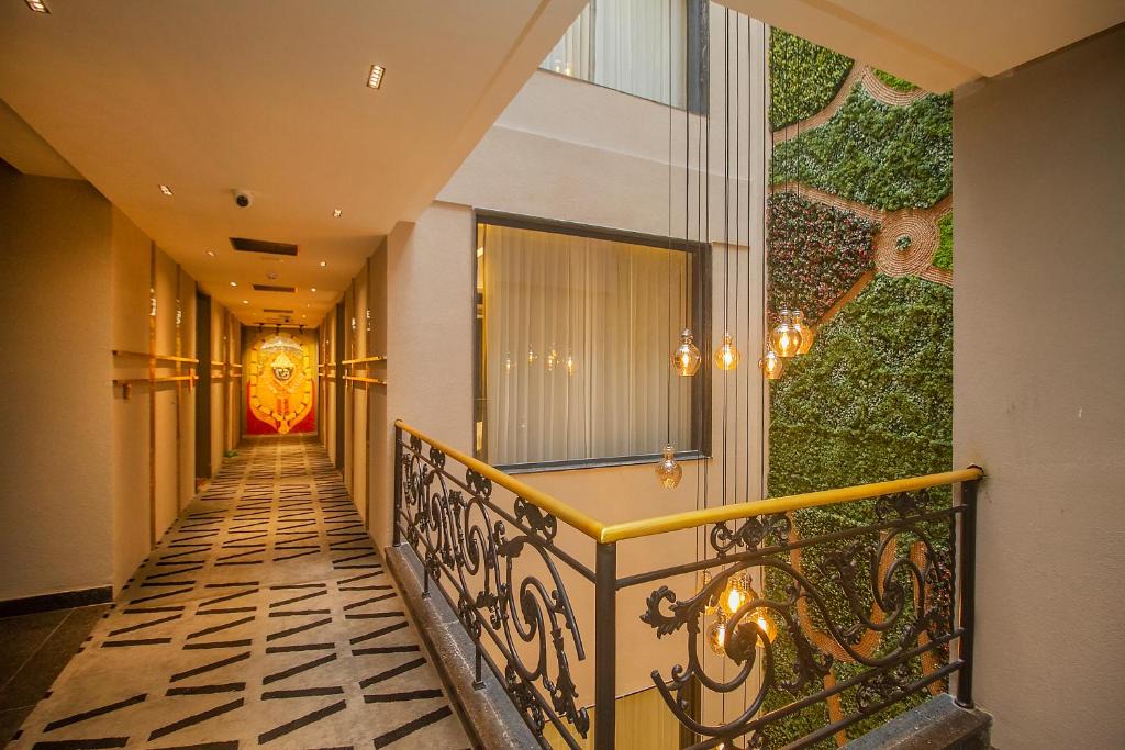 Katra Hotel | Amritara Maa Katra
