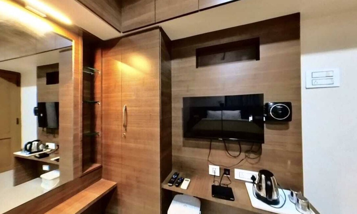 Thanjavur Apartment | Amsam Service Apartment Perfect Home stay for your Family