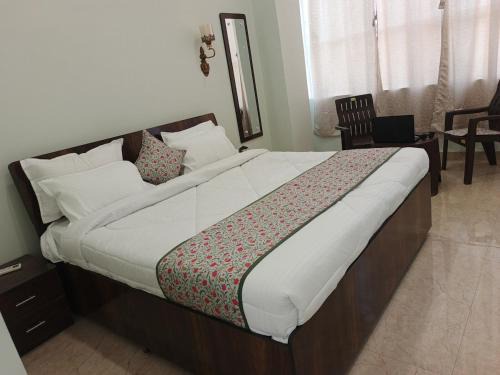 Tonk Road Villa | An unforgettable getaway at Udgam Resort!