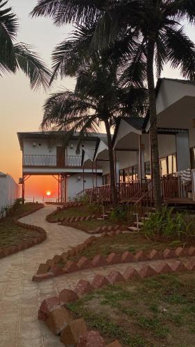 Agonda Hotel | Ananas Beach Resort