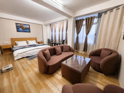 Tawang House | Ananda Homestay