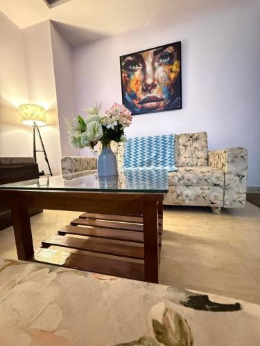 Tapovan Apartment | Anandam Stays